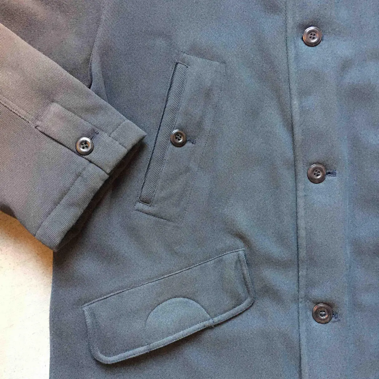 Jacket Missoni - Vintage