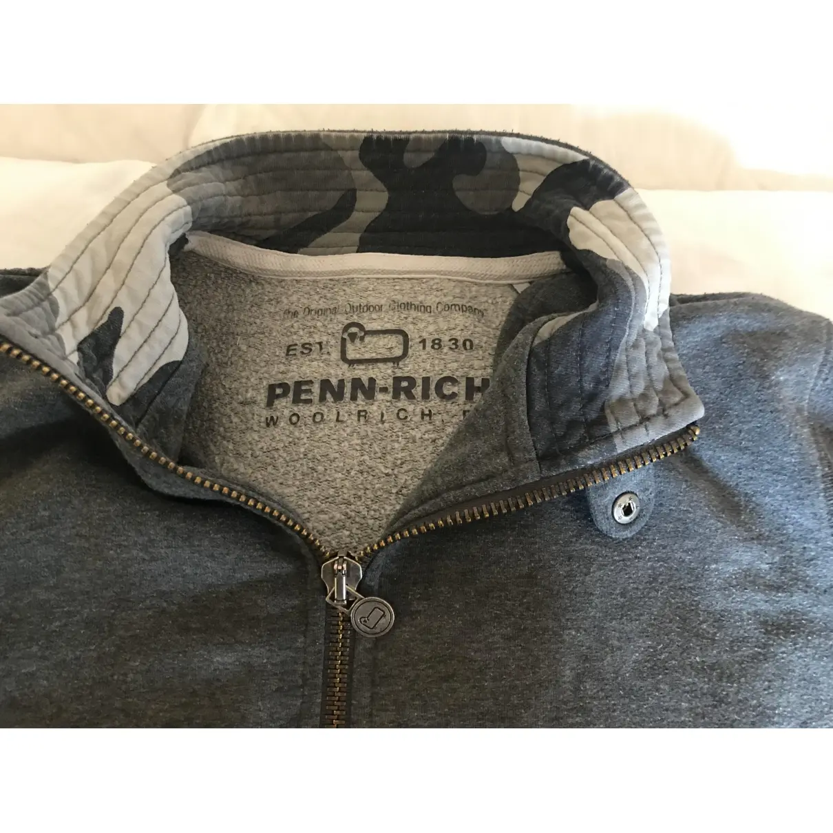Luxury Penn Rich Knitwear Kids