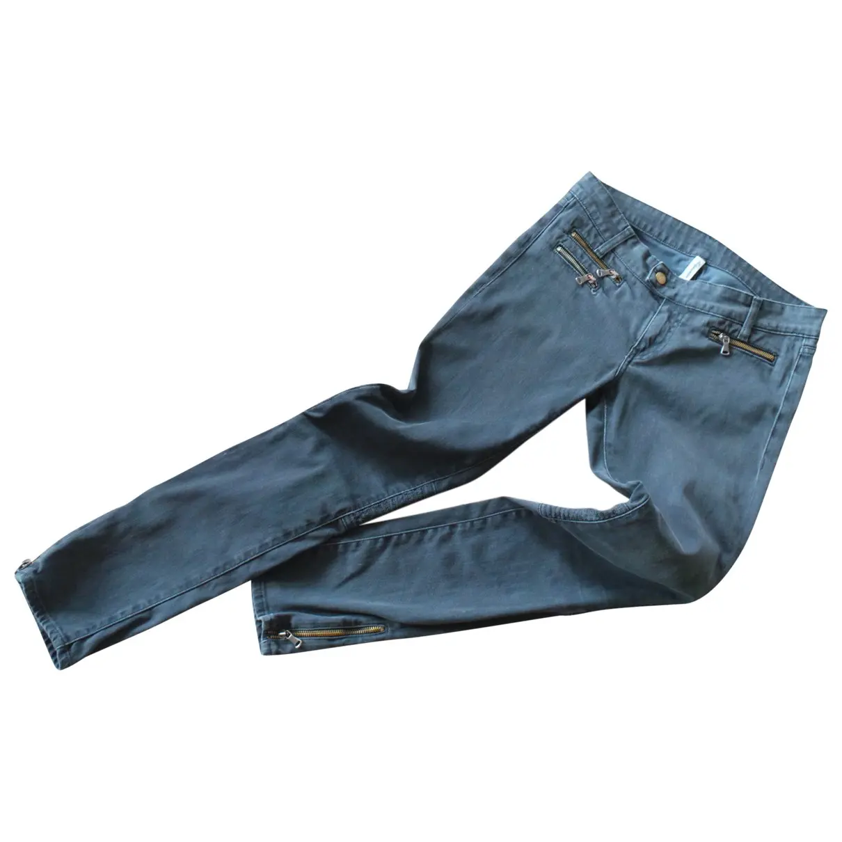 Slim jeans Acquaverde