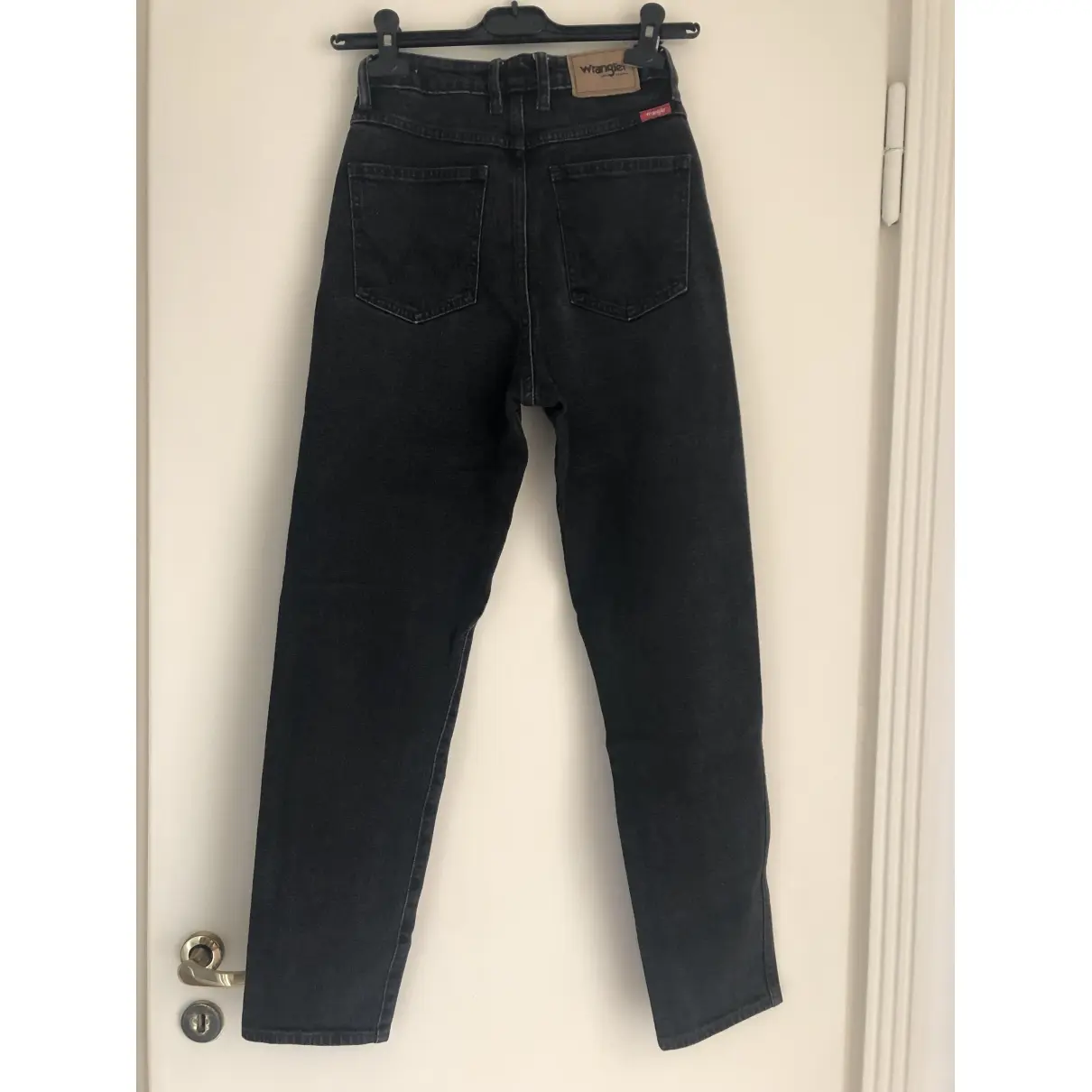 Wrangler Straight jeans for sale