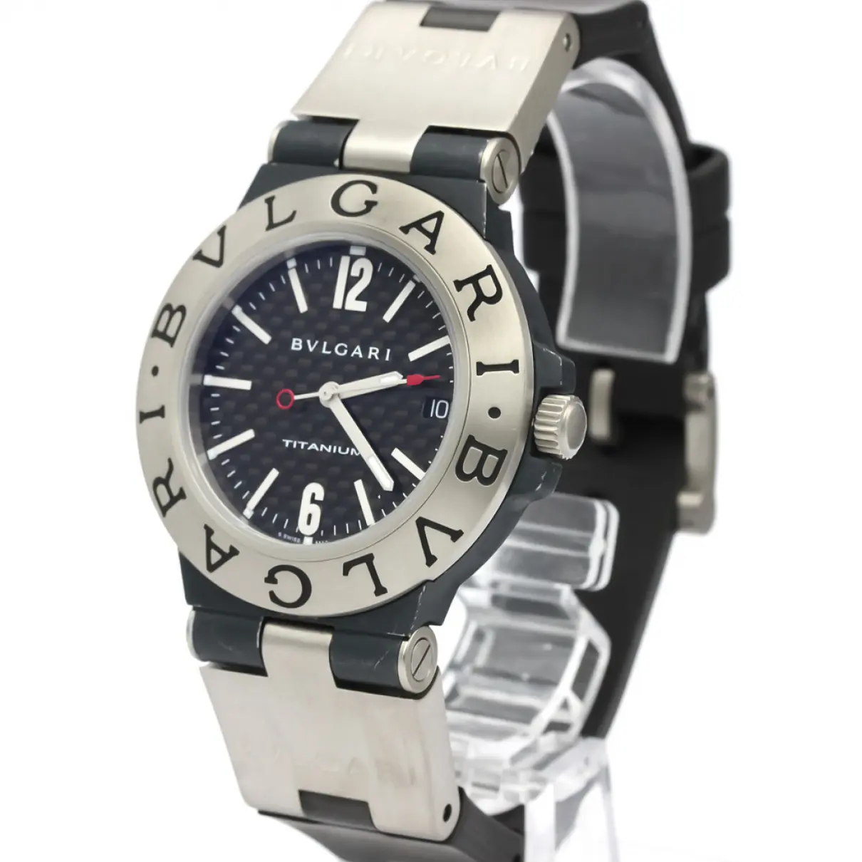 Buy Bvlgari Diagono watch online