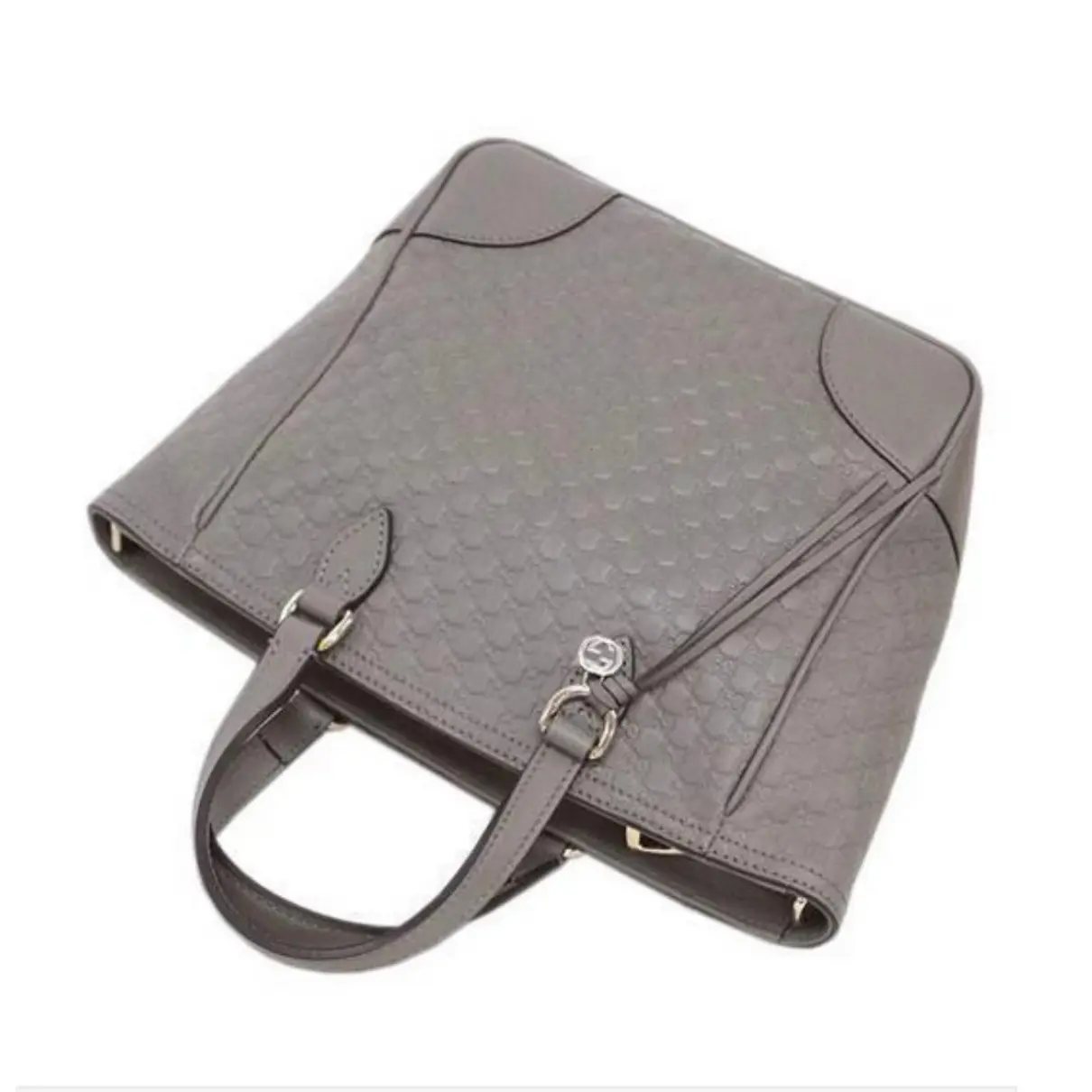 Buy Gucci Bree leather handbag online