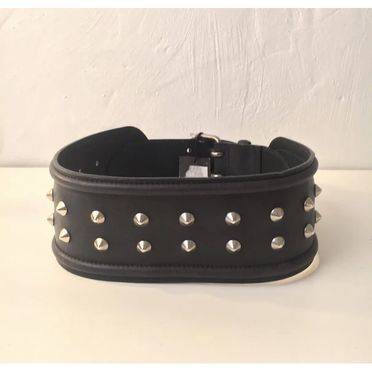 Buy Maje Leather belt online