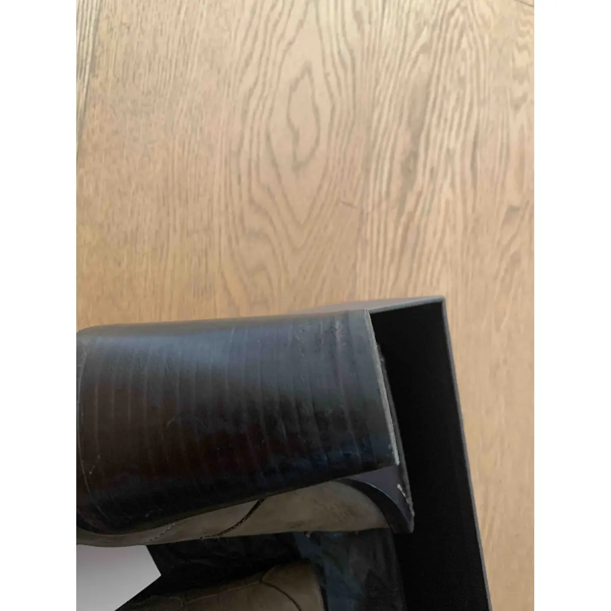 Sartore Leather western boots for sale