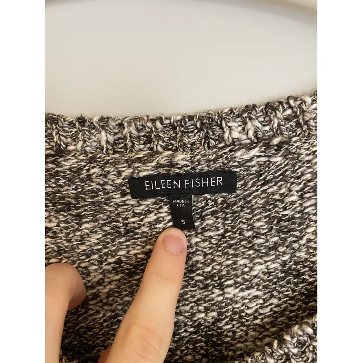 Luxury Eileen Fisher Knitwear Women