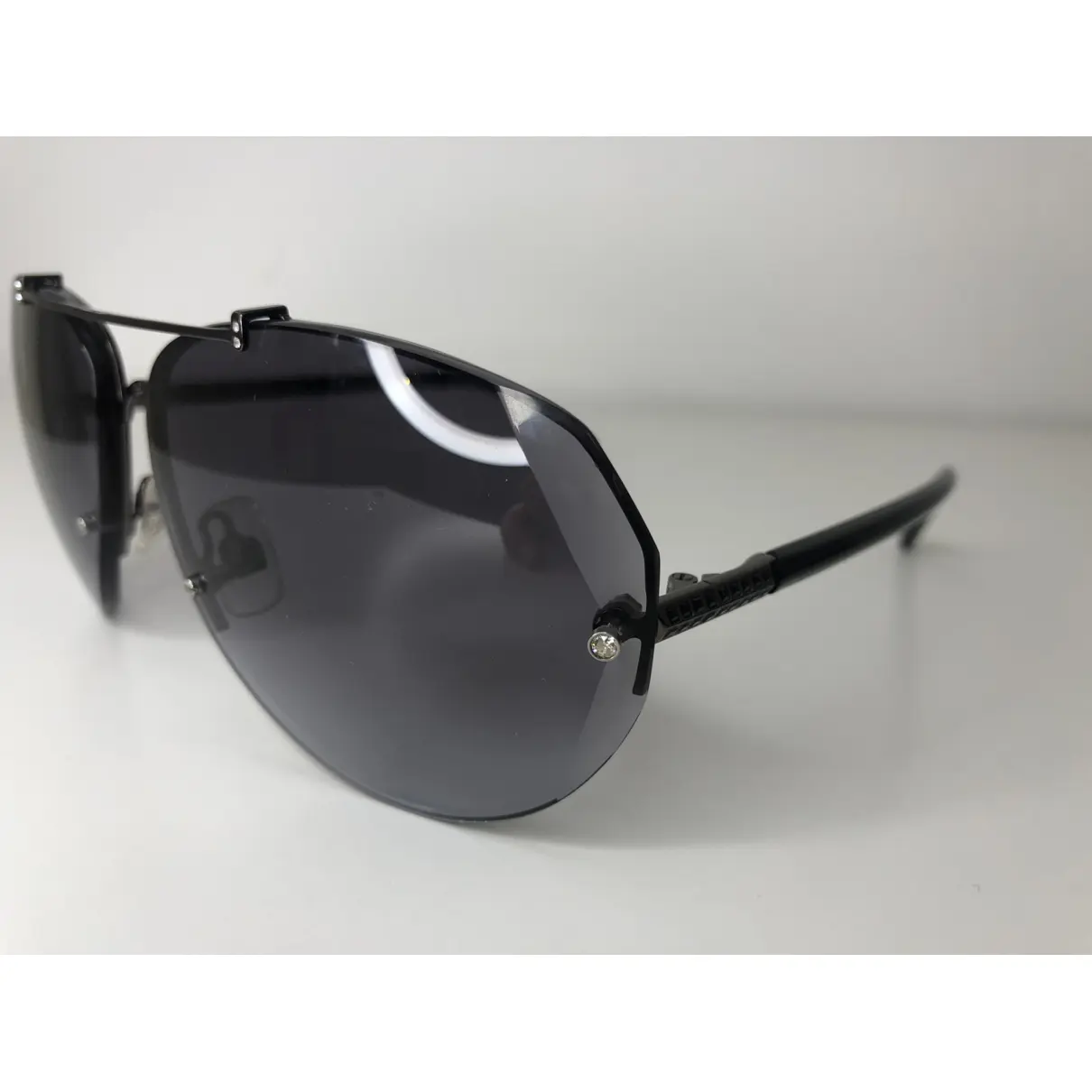 Buy Swarovski Aviator sunglasses online
