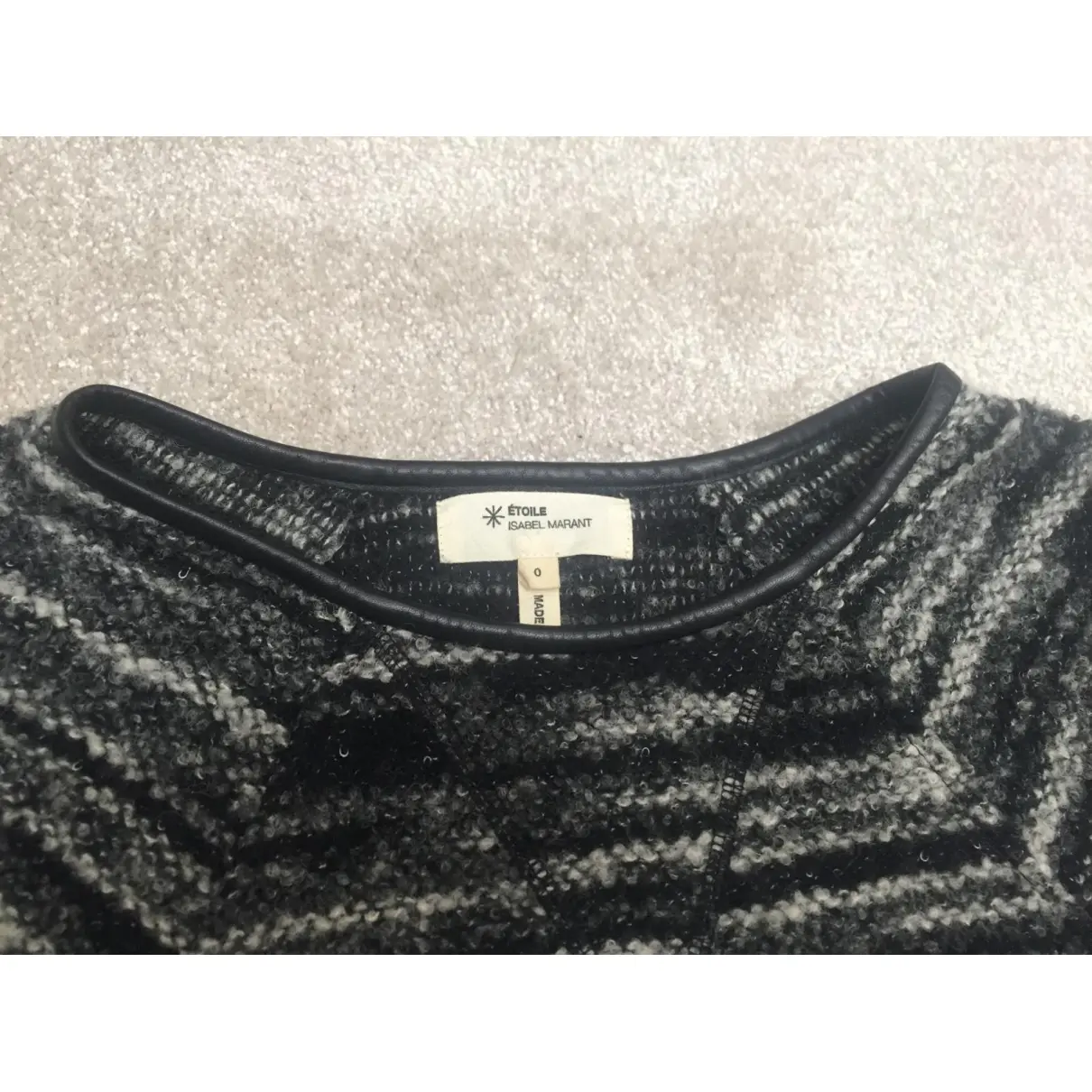 Isabel Marant Etoile Sweatshirt for sale