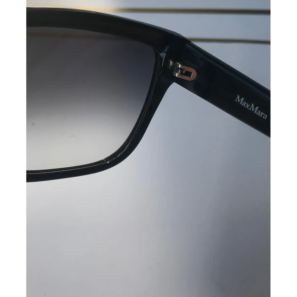 Max Mara Atelier sunglasses Max Mara