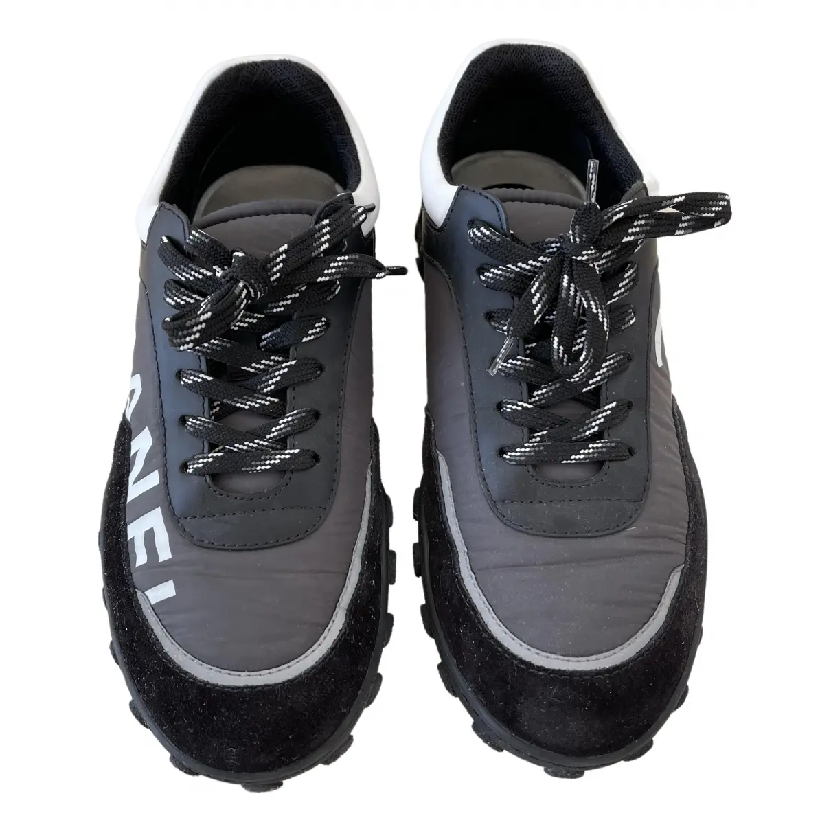 Buy Chanel Trainers online