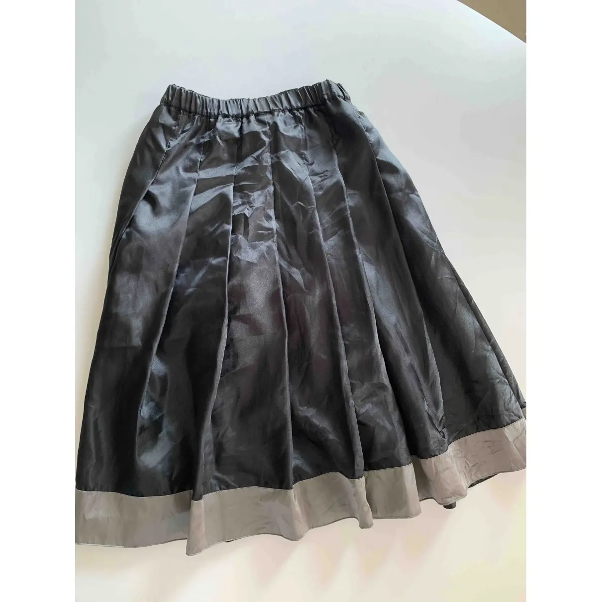 Comme Des Garcons Mid-length skirt for sale