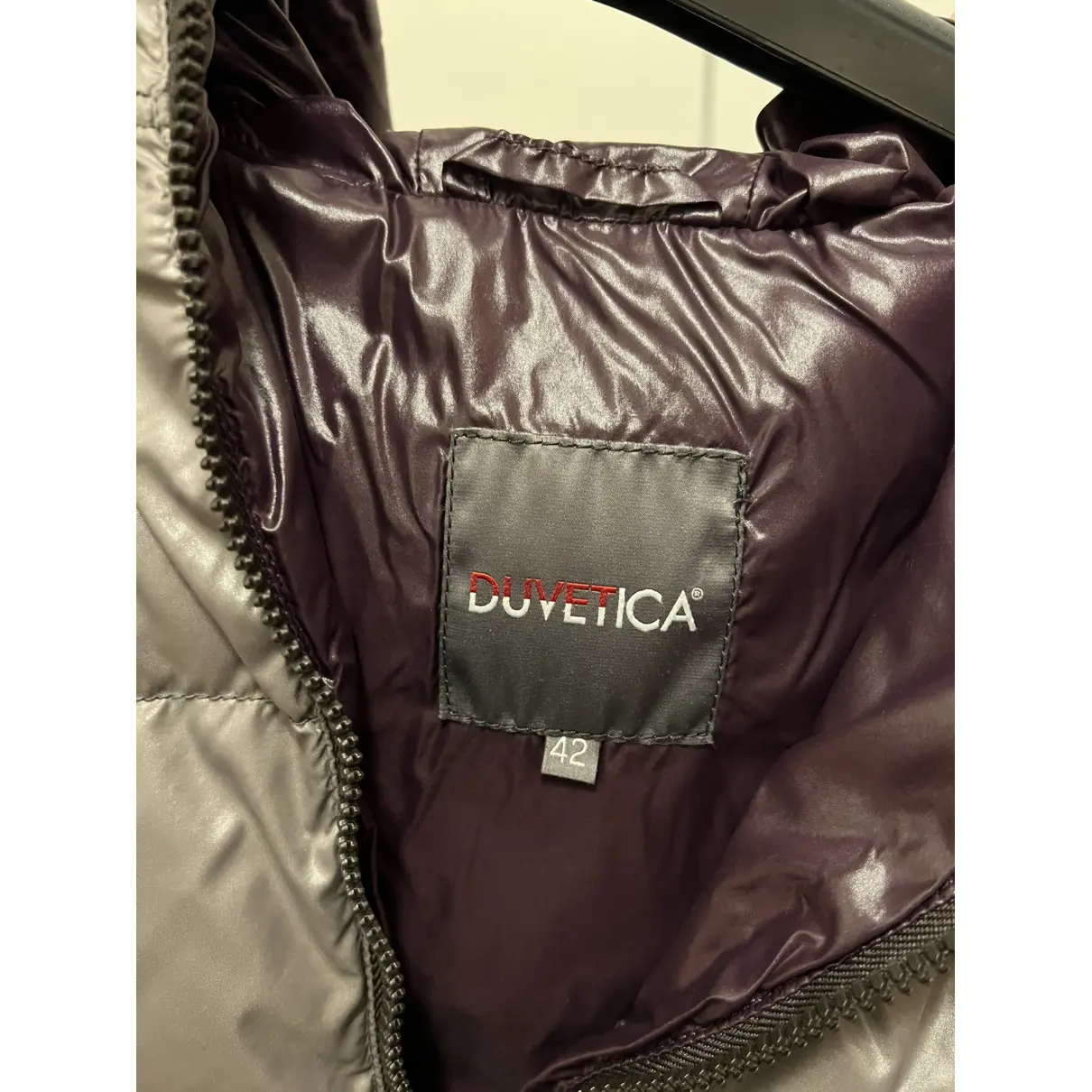 Buy Duvetica Coat online