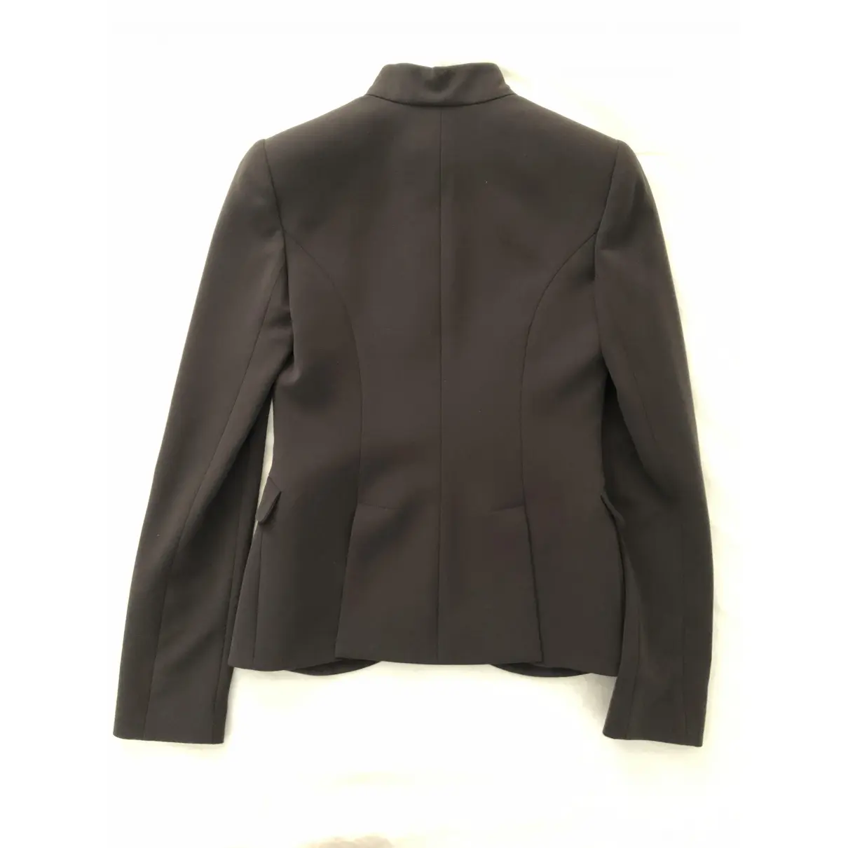 Buy Giorgio Armani Suit jacket online