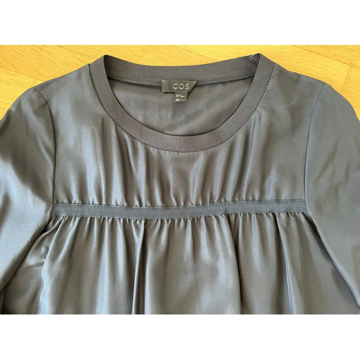 Buy Cos Silk dress online