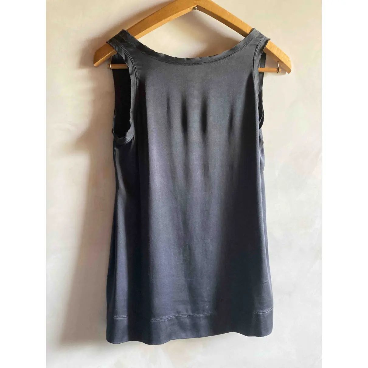 Buy Drumohr Silk blouse online