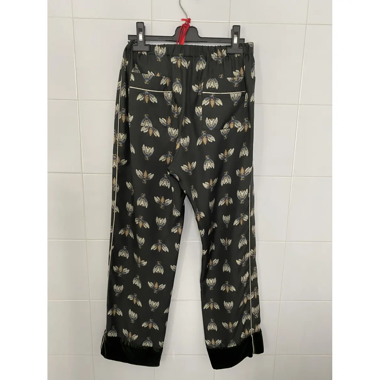 Luxury F.R.S For Restless Sleepers Trousers Women