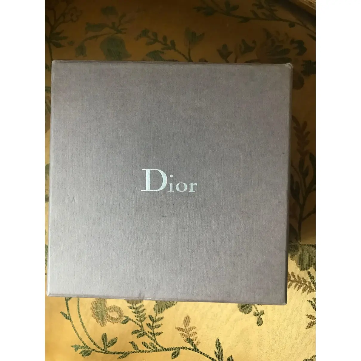 Christal watch Dior