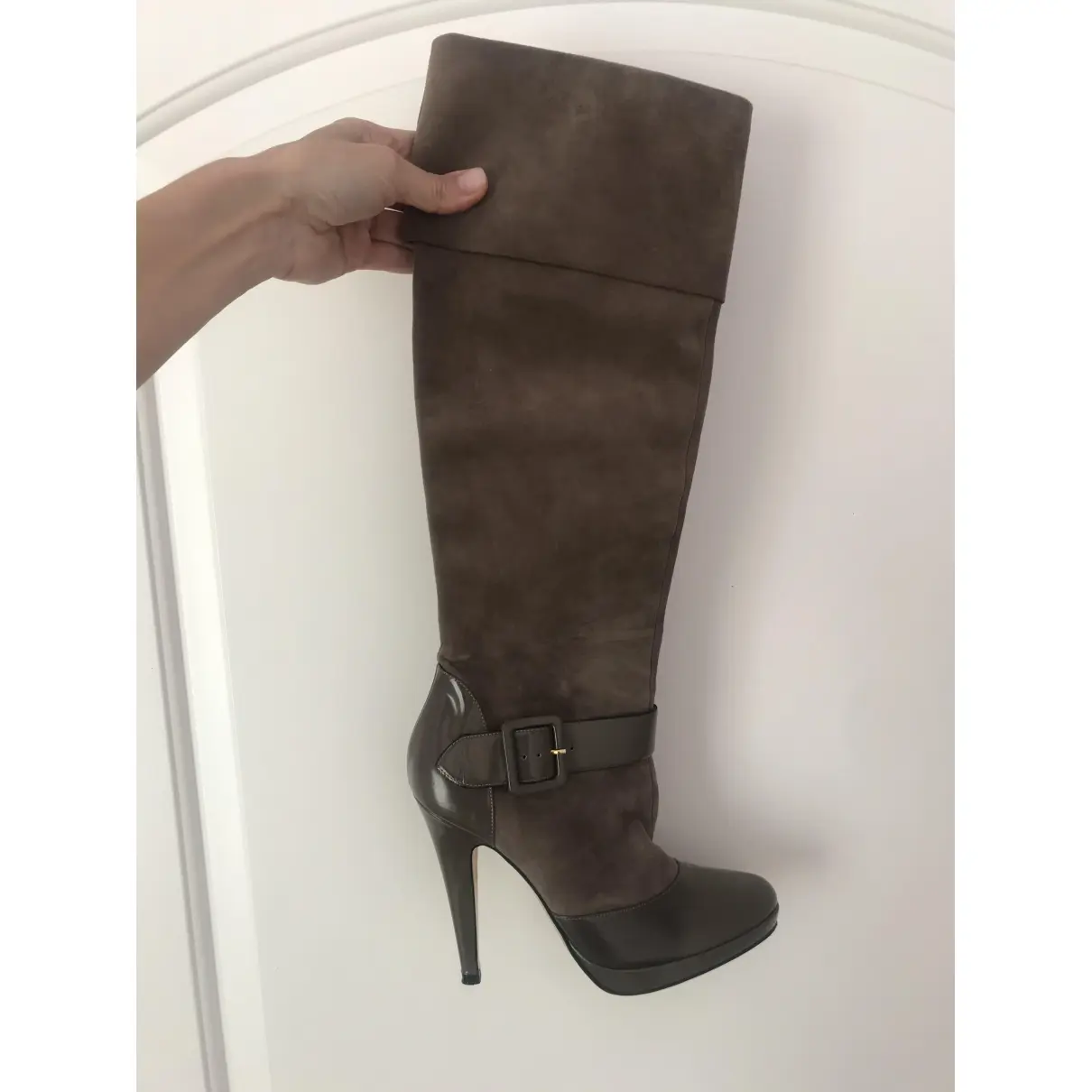 Barbara Bui Boots for sale