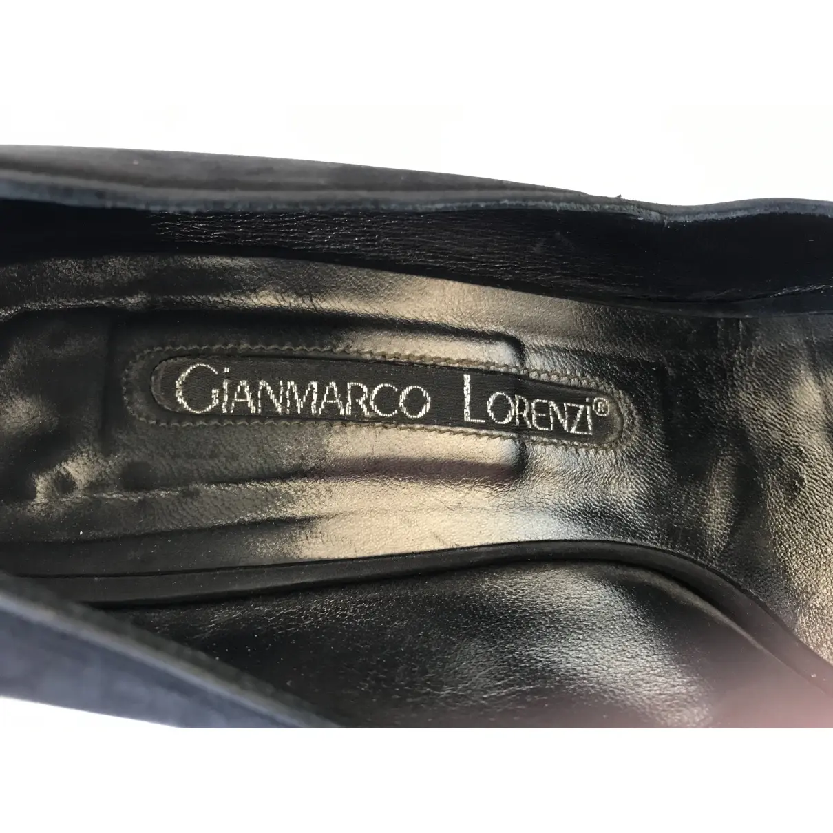 Buy Gianmarco Lorenzi Heels online