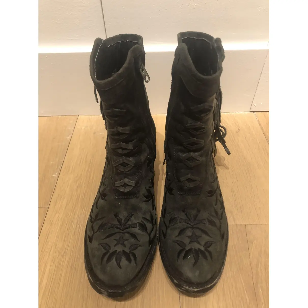 Mexicana Western boots for sale