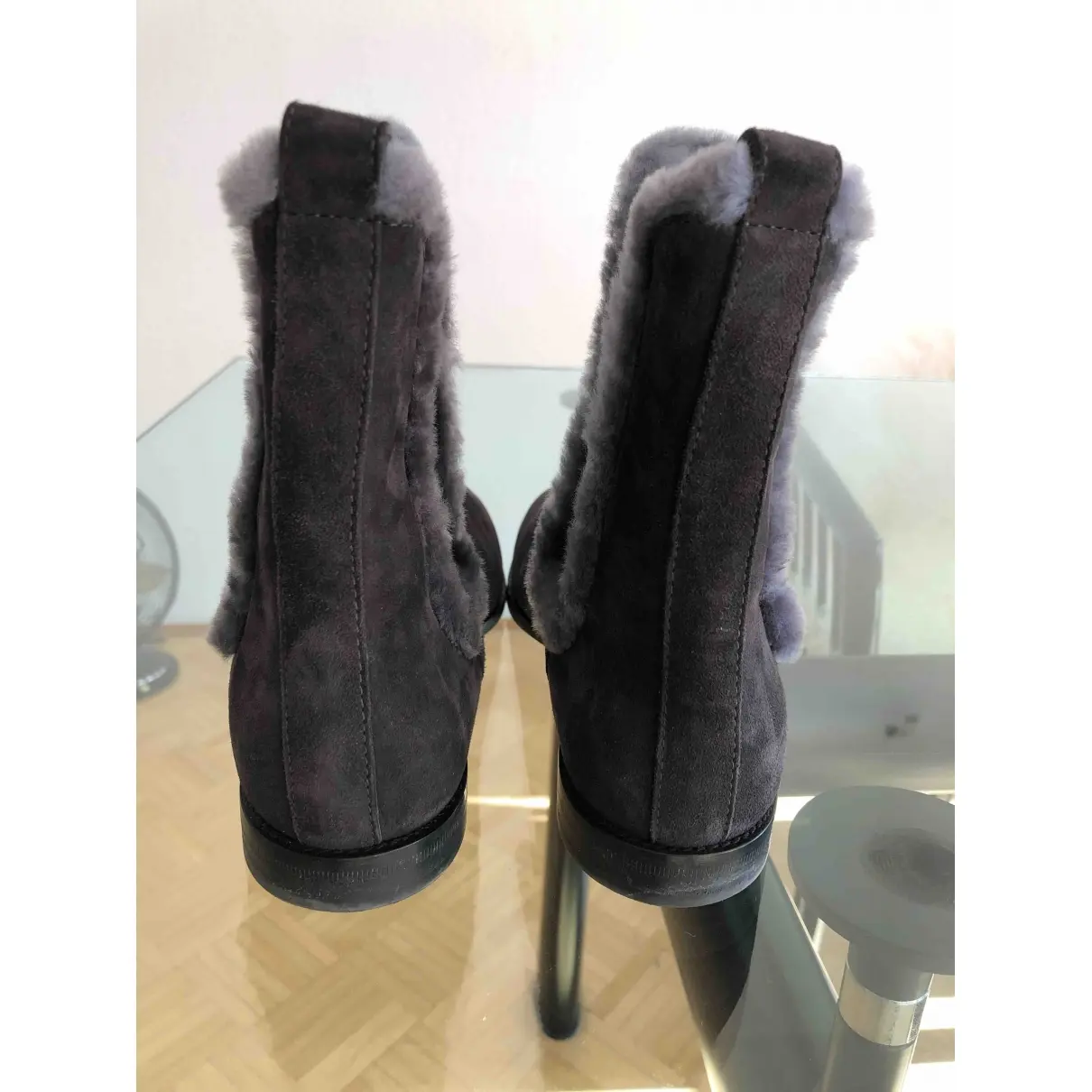 UNÜTZER Snow boots for sale