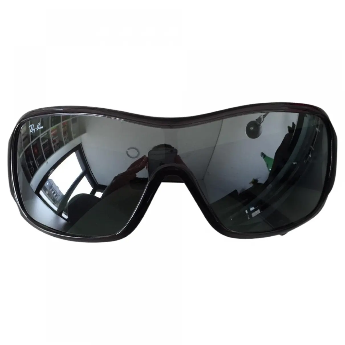Anthracite Sunglasses Ray-Ban