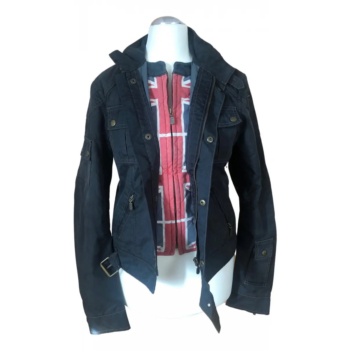 Jacket Belstaff - Vintage