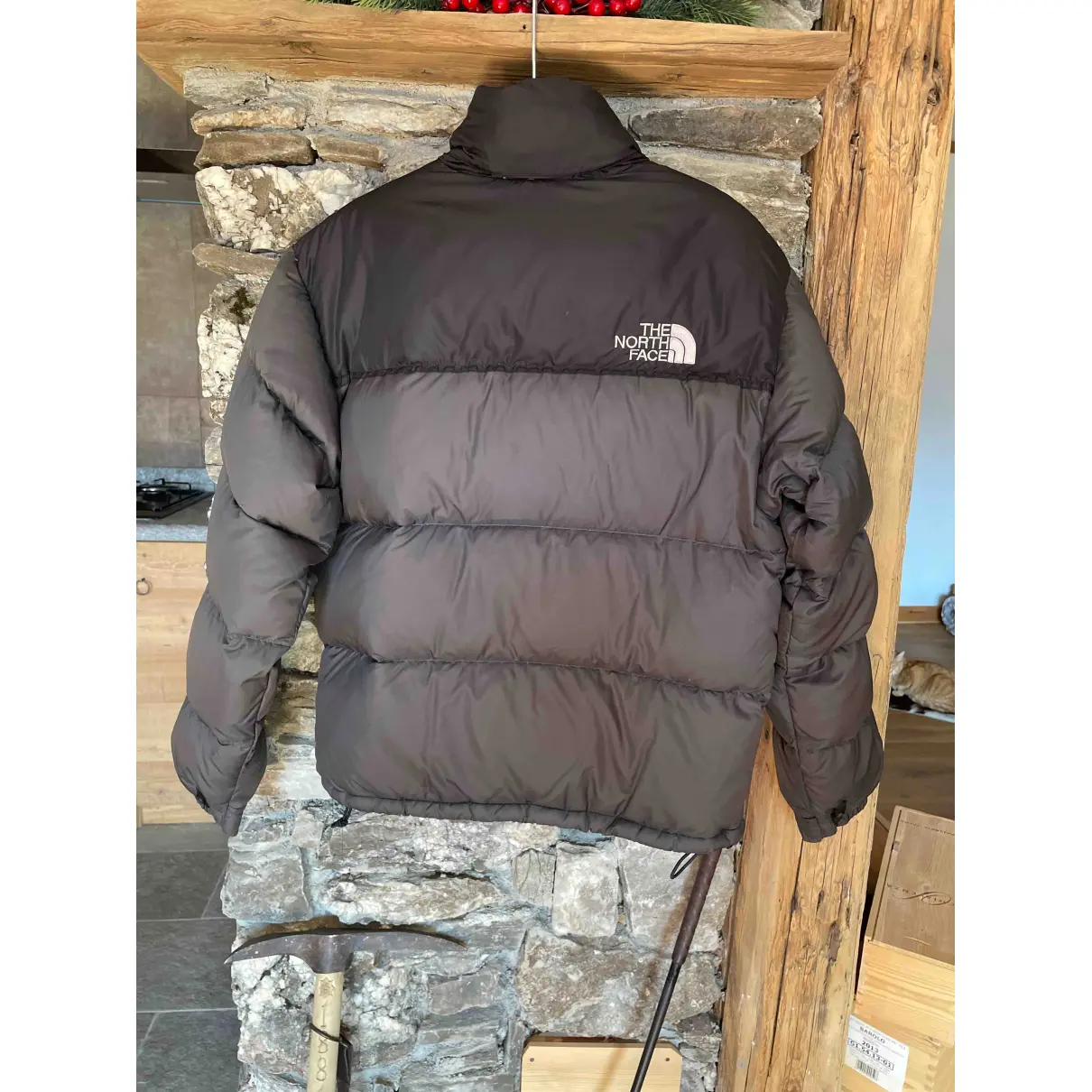Buy The North Face Puffer online