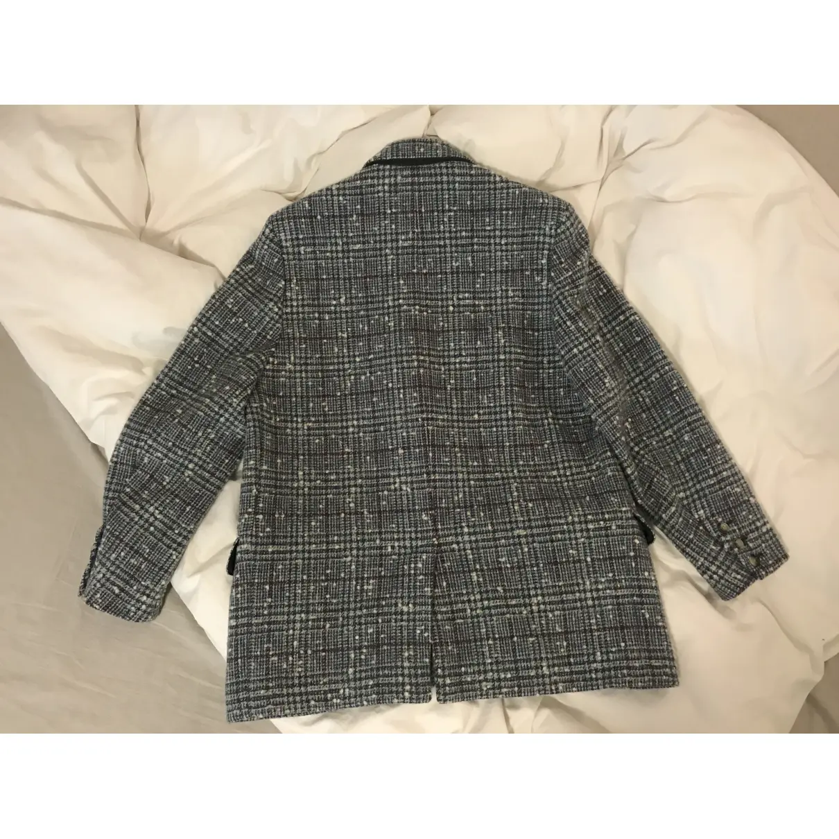Buy Isabel Marant Etoile Tweed jacket online