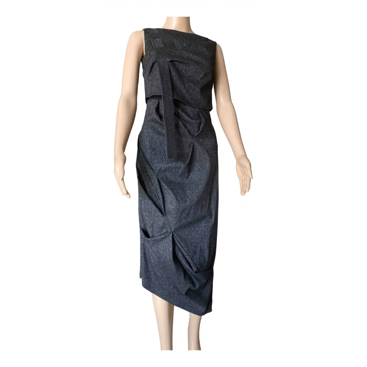 Mid-length dress Ixos