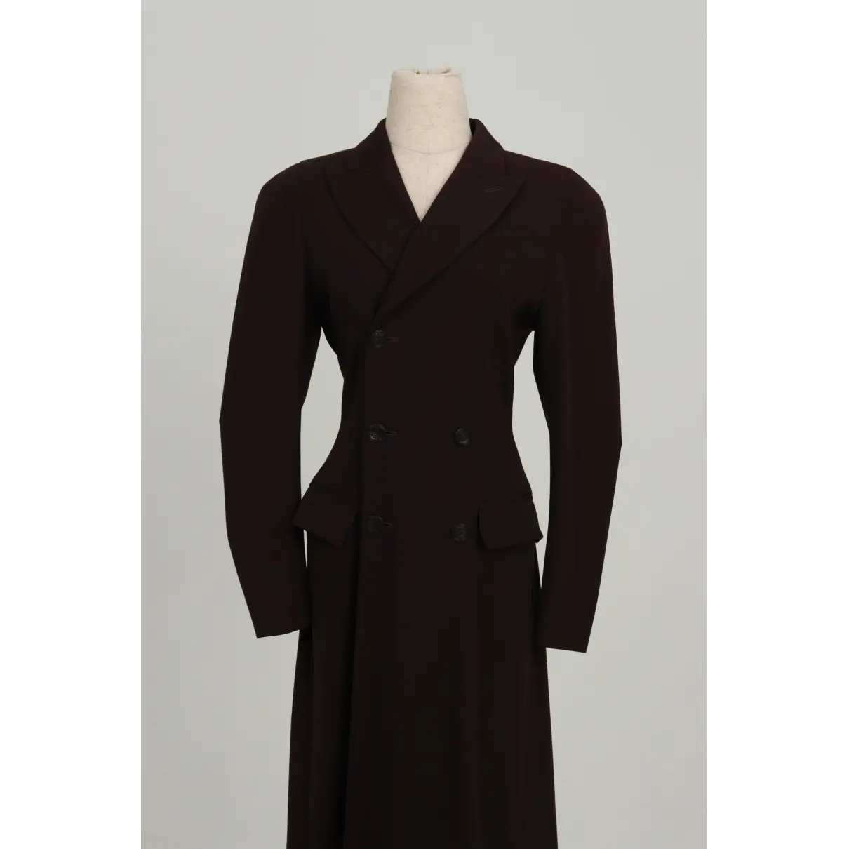 Coat Jean Paul Gaultier - Vintage