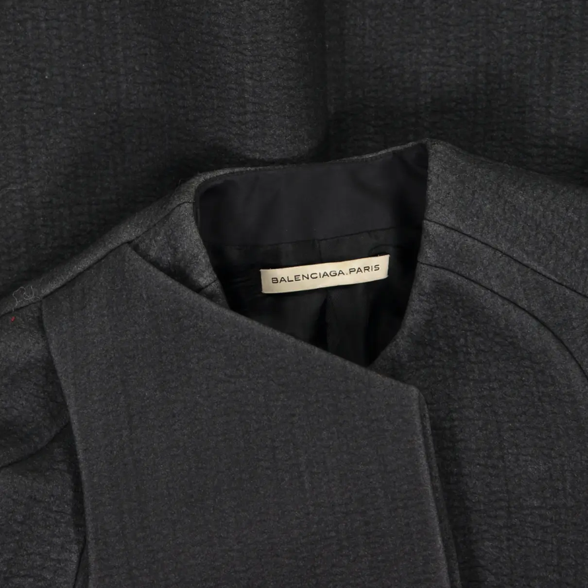 Luxury Balenciaga Coats Women - Vintage