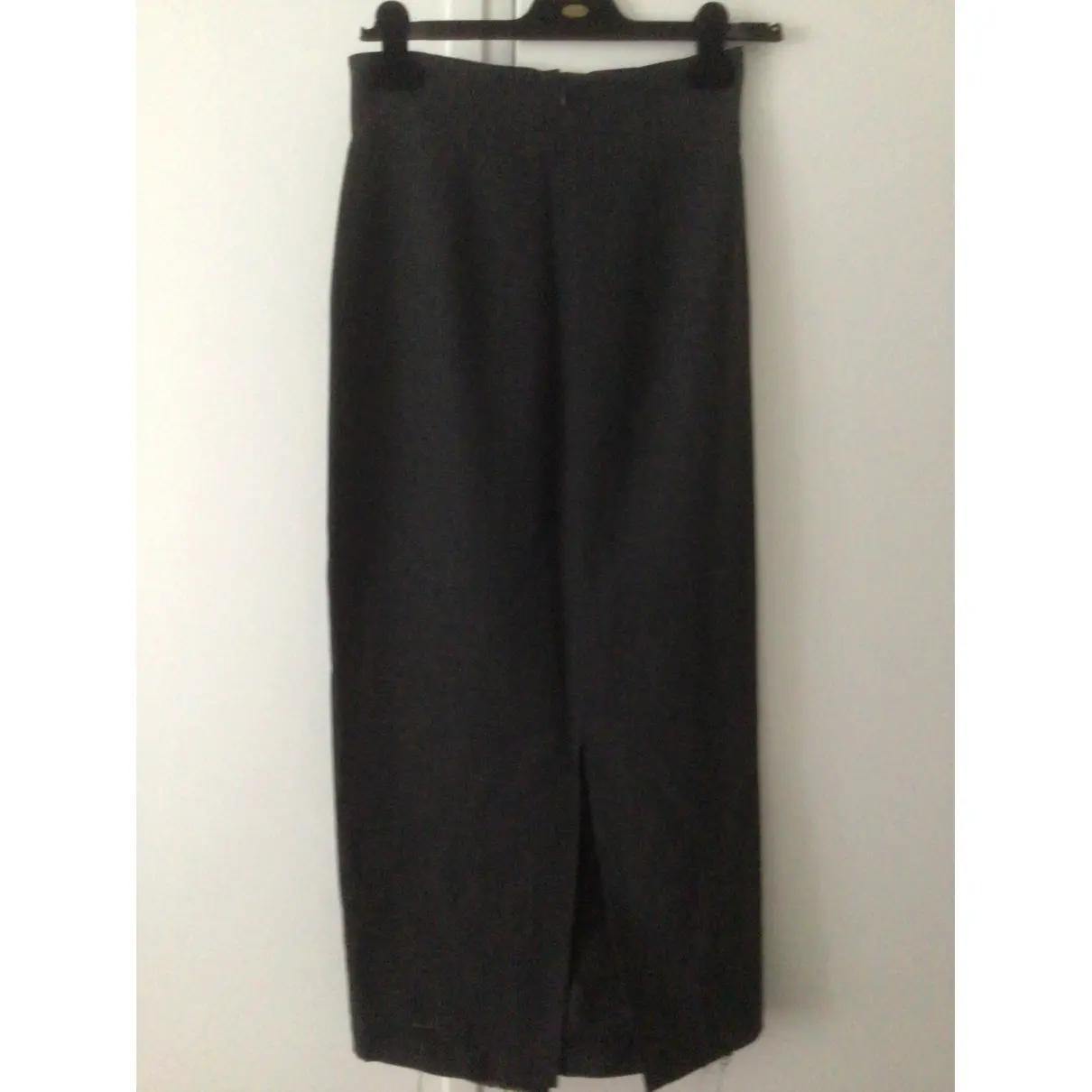 Buy Barbara Bui Wool skirt online