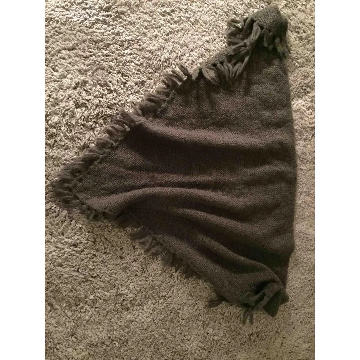 Bonton Wool scarf for sale