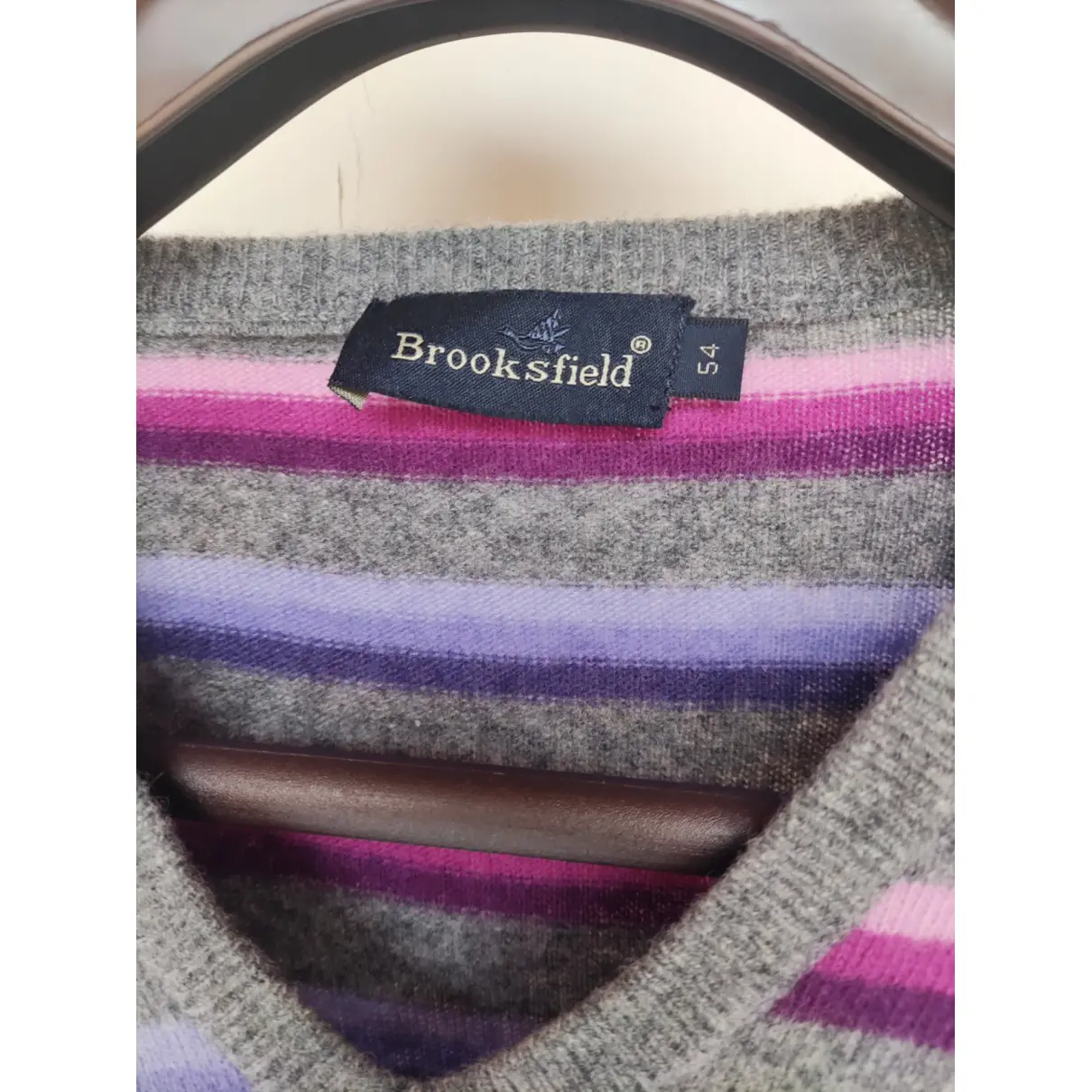 Luxury Brooksfield Knitwear & Sweatshirts Men
