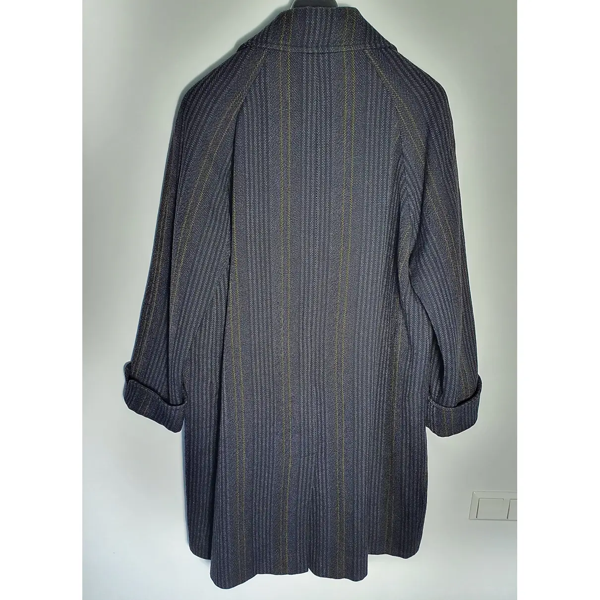 Buy Callaghan Wool coat online - Vintage