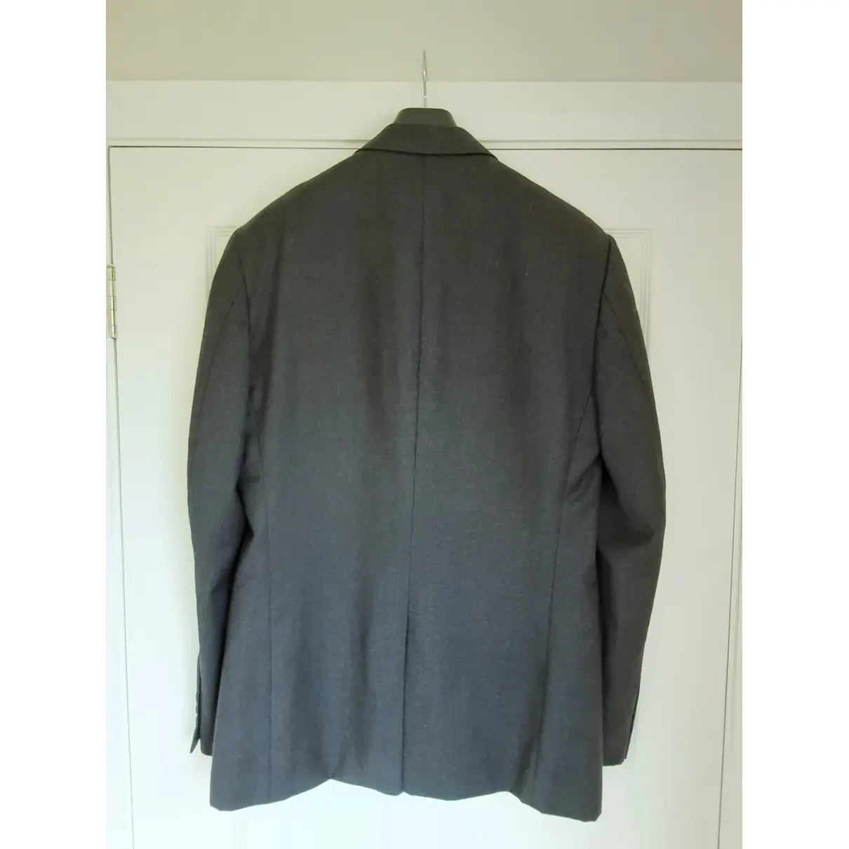Dries Van Noten Wool vest for sale - Vintage
