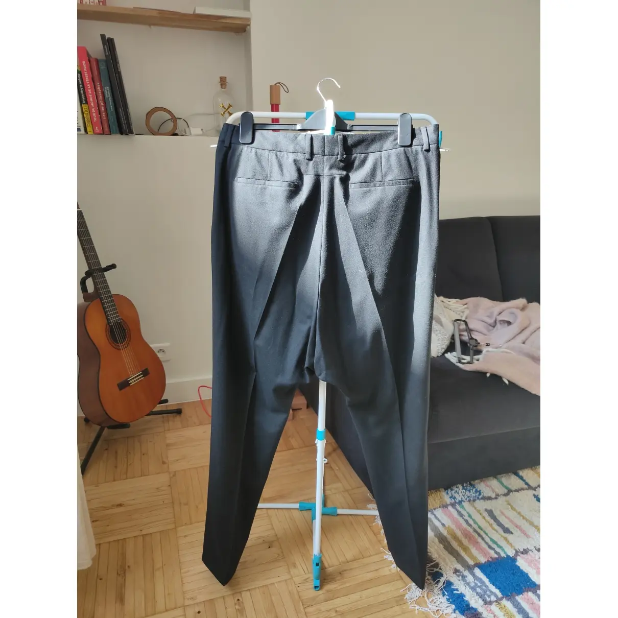 Givenchy Wool trousers for sale