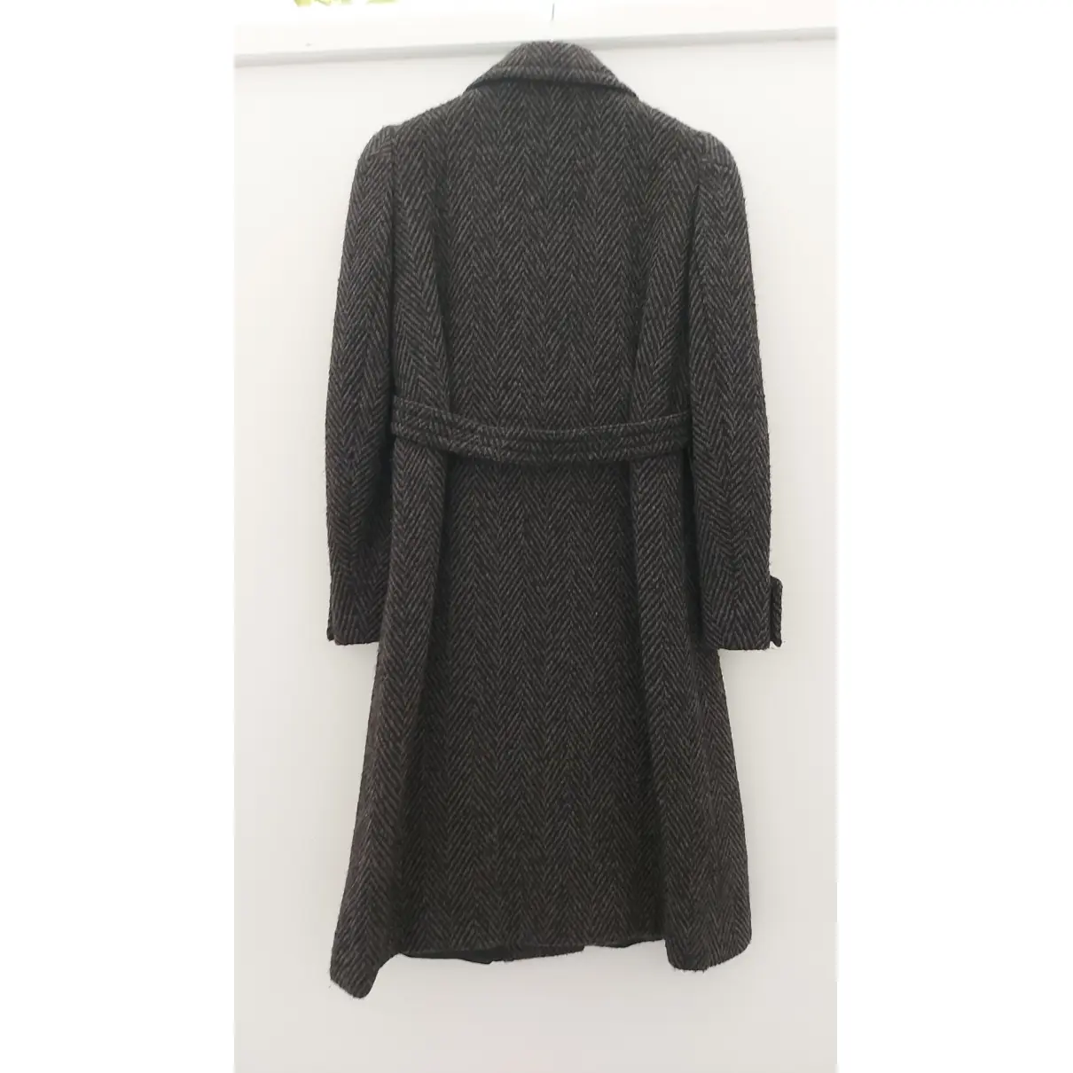 Buy Gucci Wool coat online