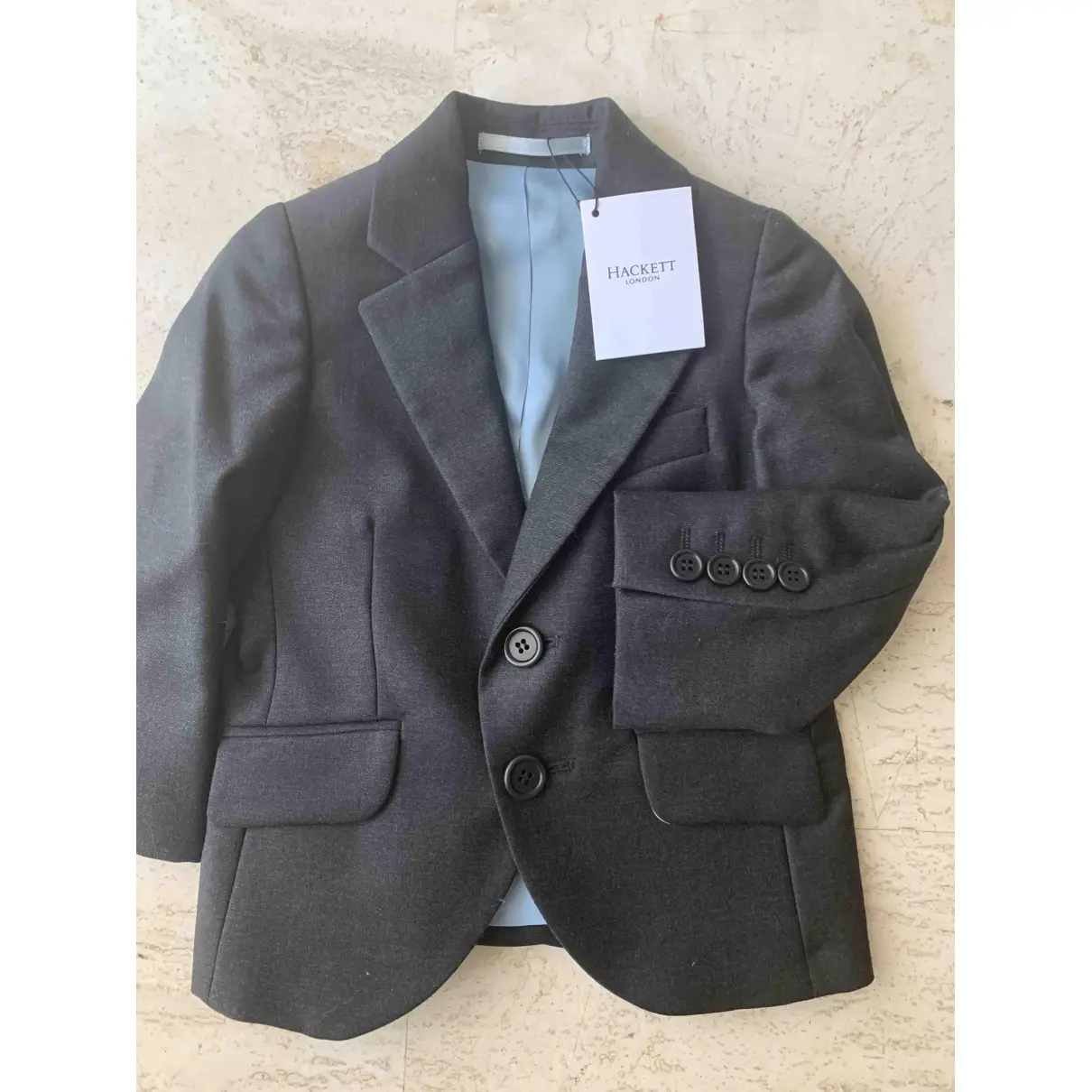 Hackett London Wool vest for sale
