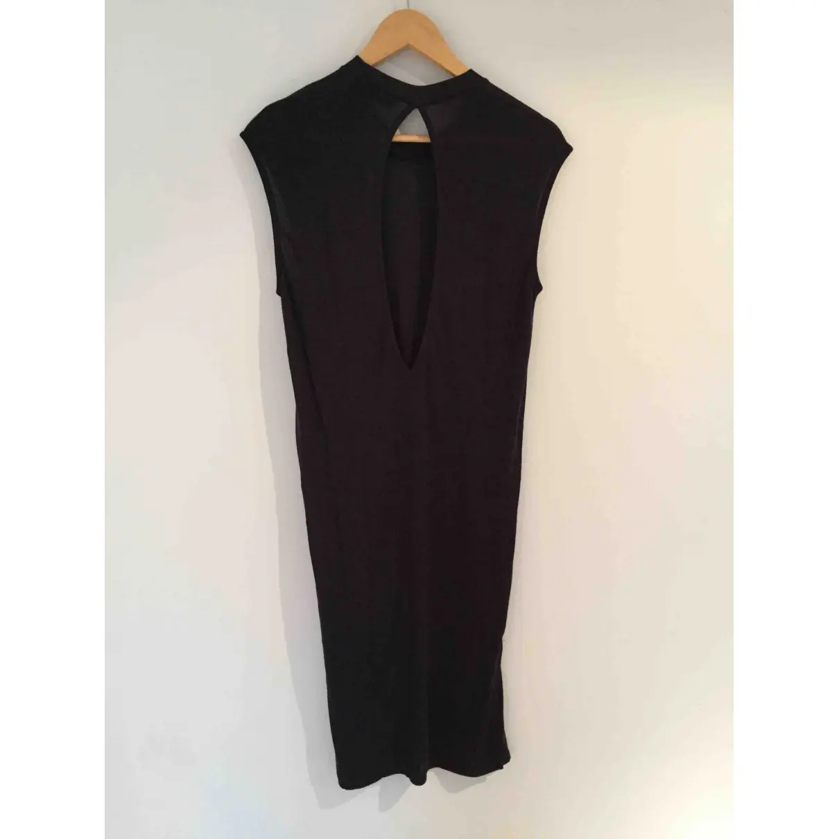 Iro Wool mid-length dress for sale