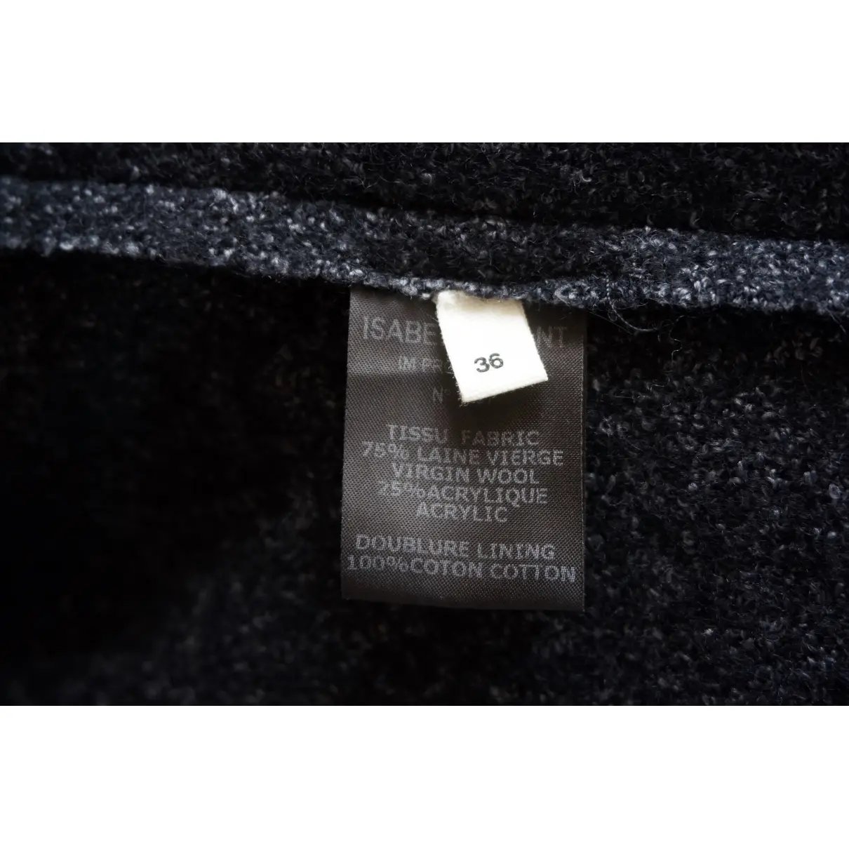 Luxury Isabel Marant Etoile Jackets Women