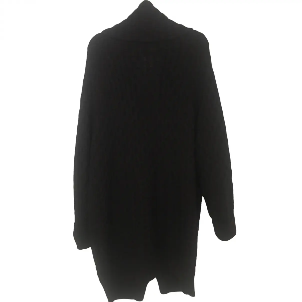 Buy Isabel Marant Etoile Wool cardi coat online