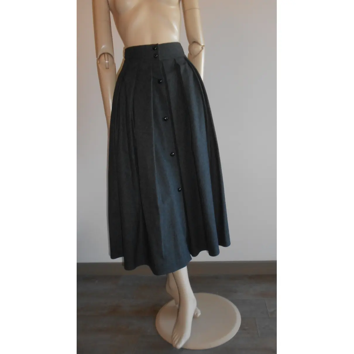 Luxury Jil Sander Skirts Women - Vintage