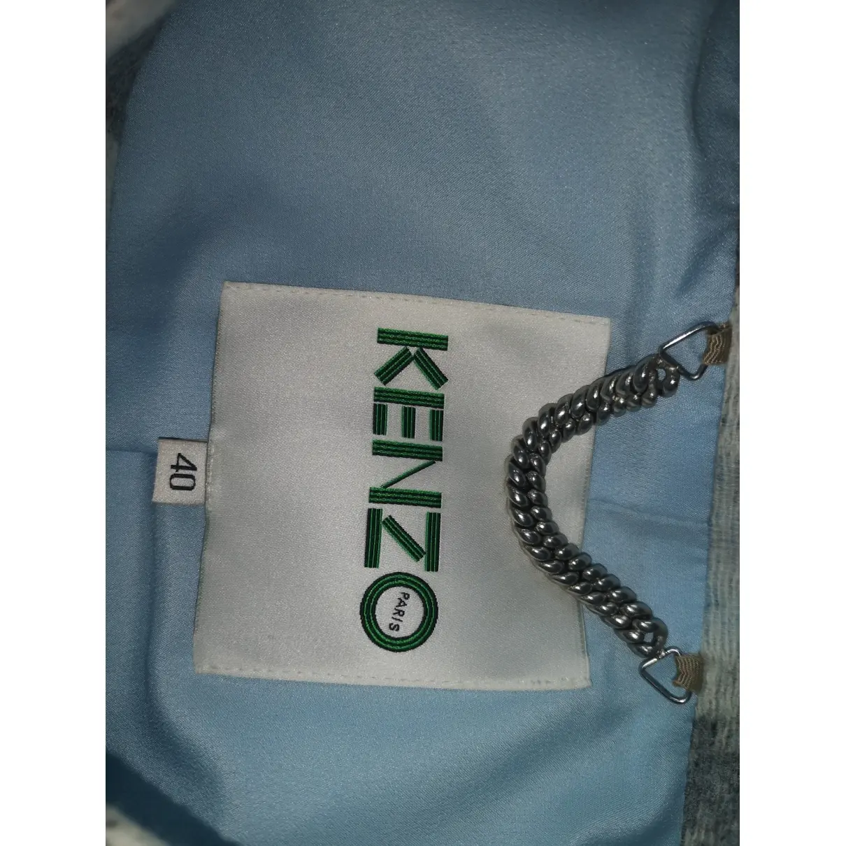 Luxury Kenzo Coats Women
