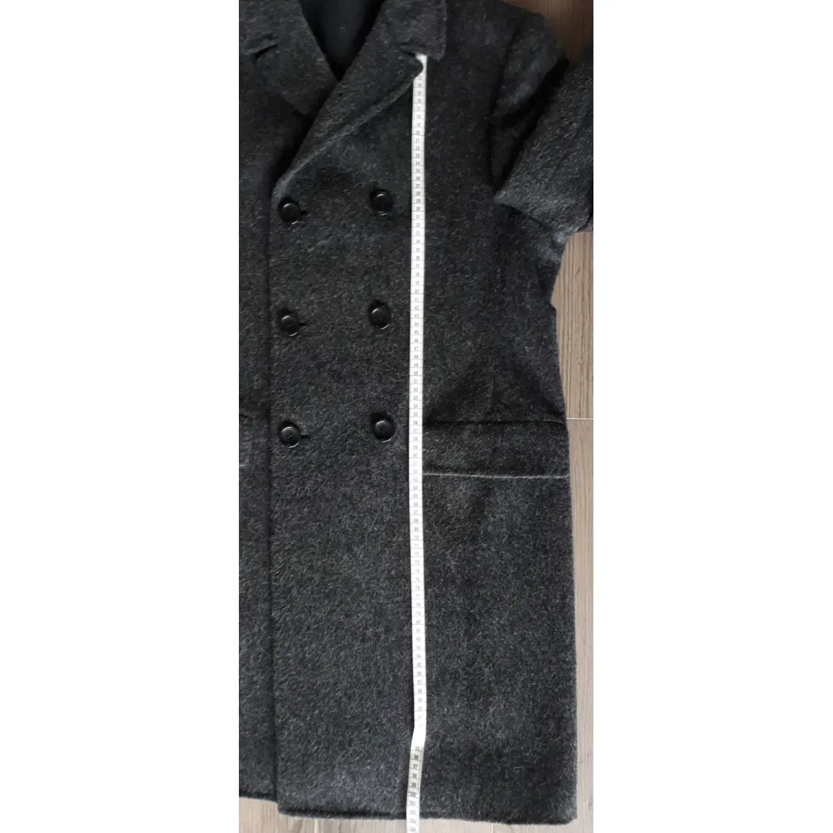Buy Kenzo Wool coat online