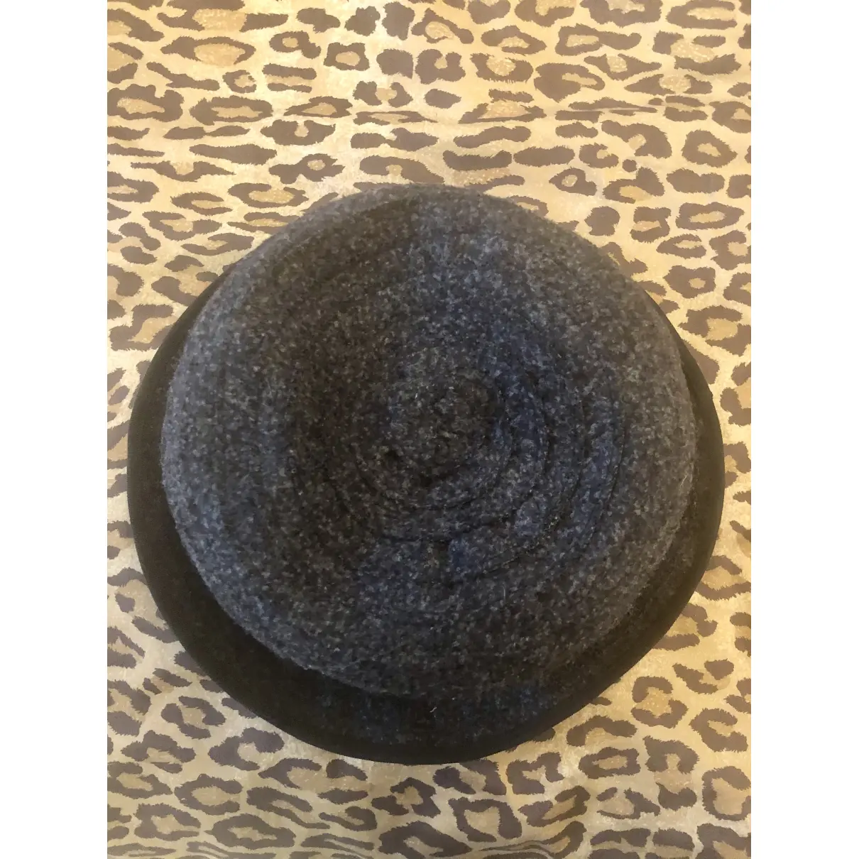 Buy Kenzo Wool hat online - Vintage
