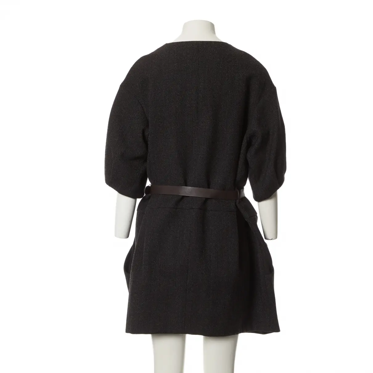 Marni Wool mid-length dress for sale