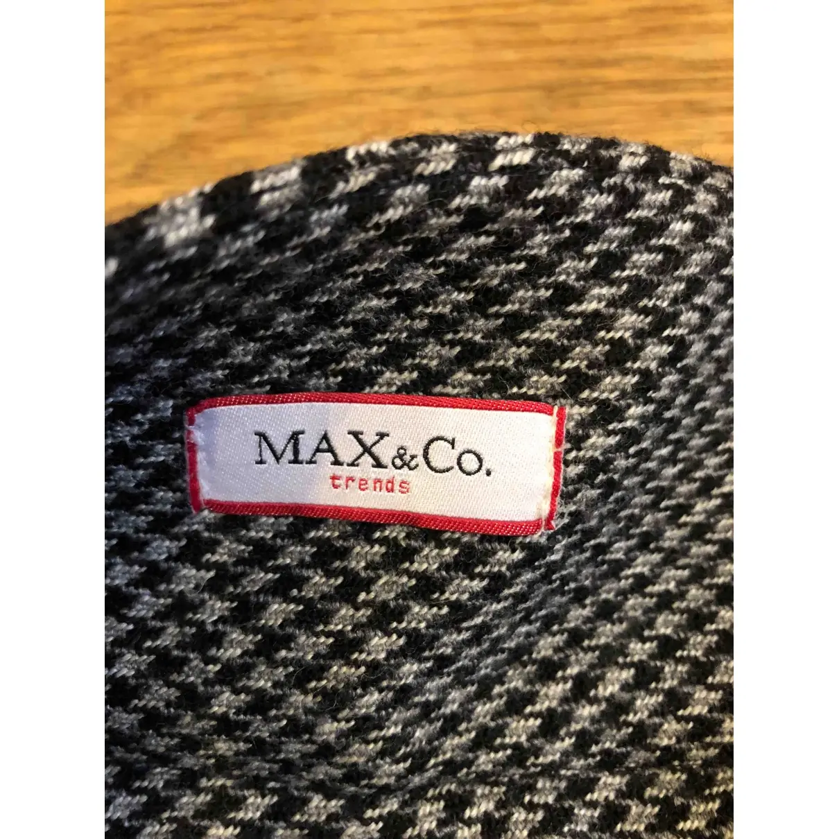 Luxury Max & Co Shorts Women
