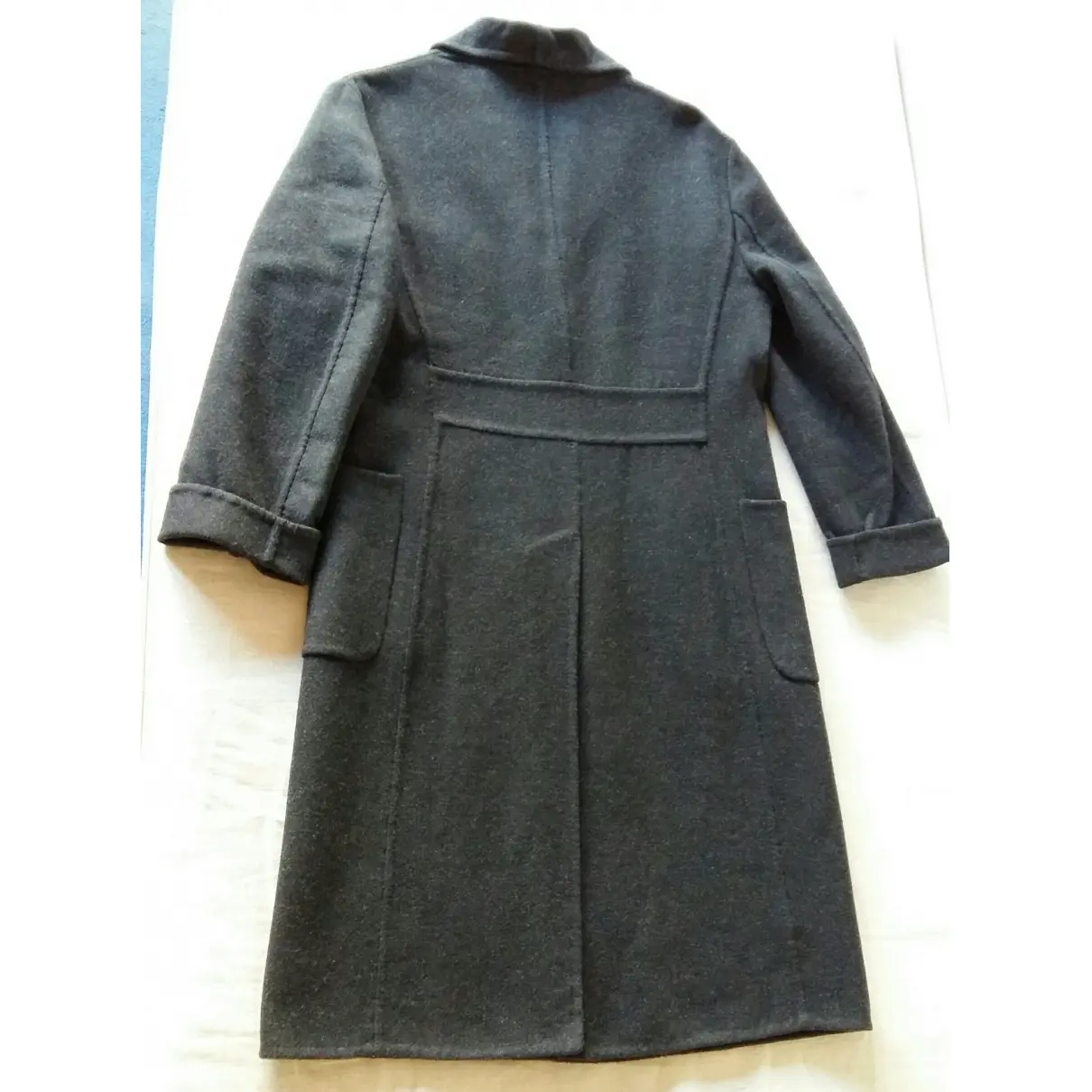 Max Mara Wool coat for sale