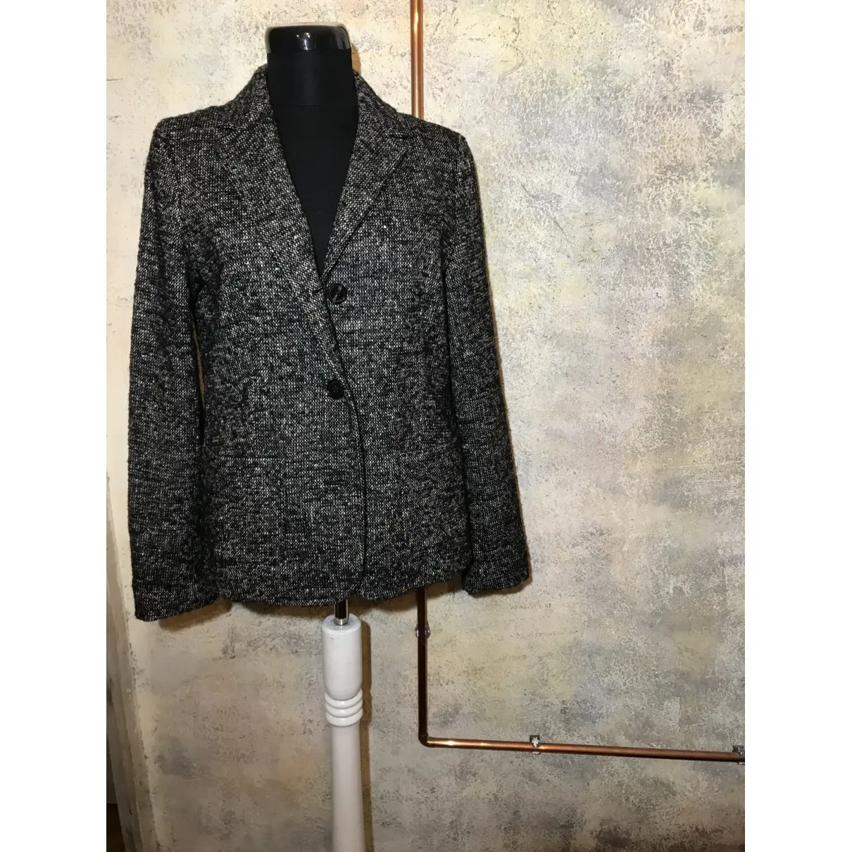 Max Mara 'S Wool jacket for sale